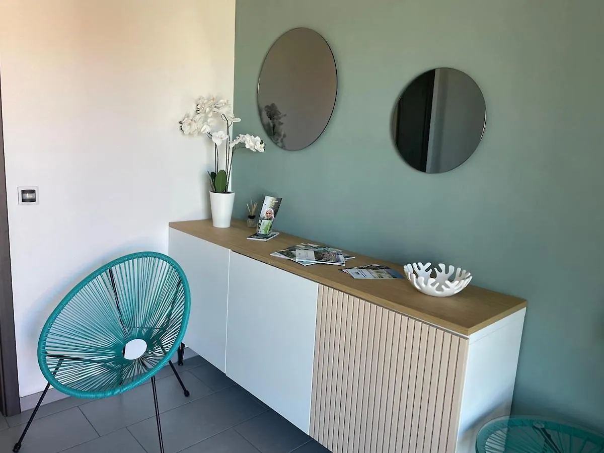 Ferienwohnung Sternblick Marktoberdorf Daire