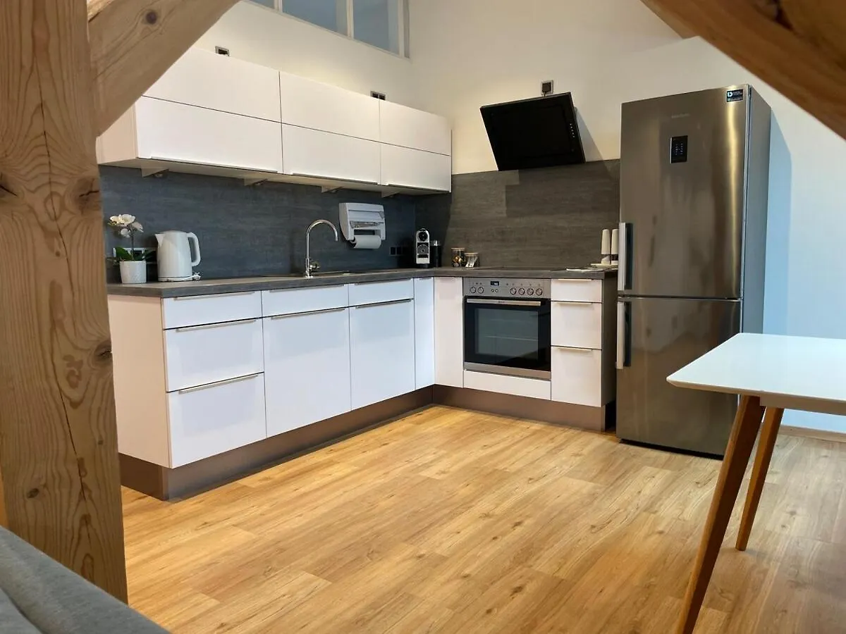 Daire Ferienwohnung Sternblick Marktoberdorf