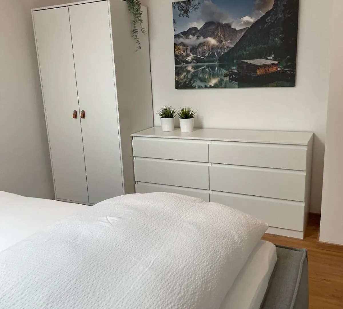 Ferienwohnung Sternblick Marktoberdorf